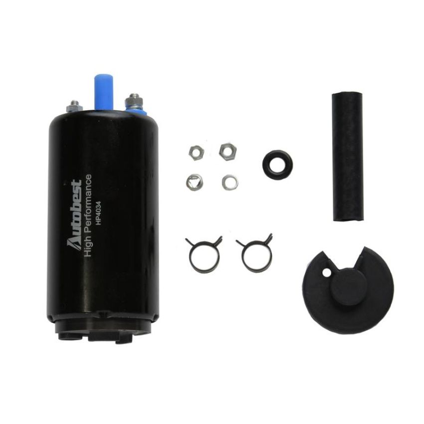 AUTOBEST HP4034 Autobest HP4034 Fuel Pump - Electric In Tank