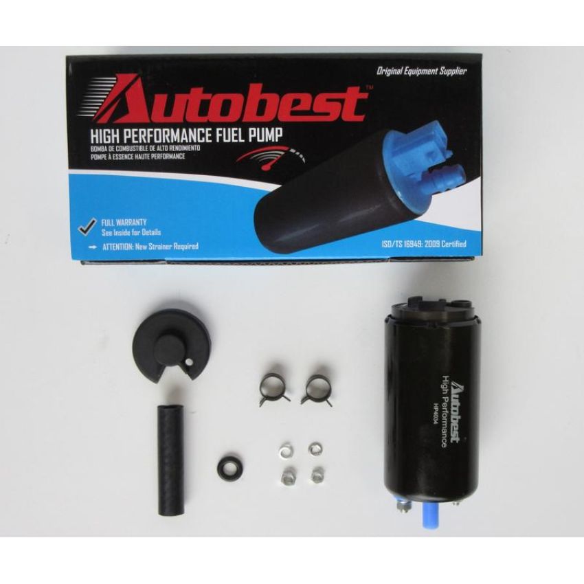 AUTOBEST HP4034 Autobest HP4034 Fuel Pump - Electric In Tank