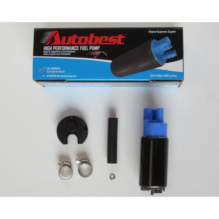AUTOBEST HP4346 Autobest HP4346 Fuel Pump - Electric In Tank