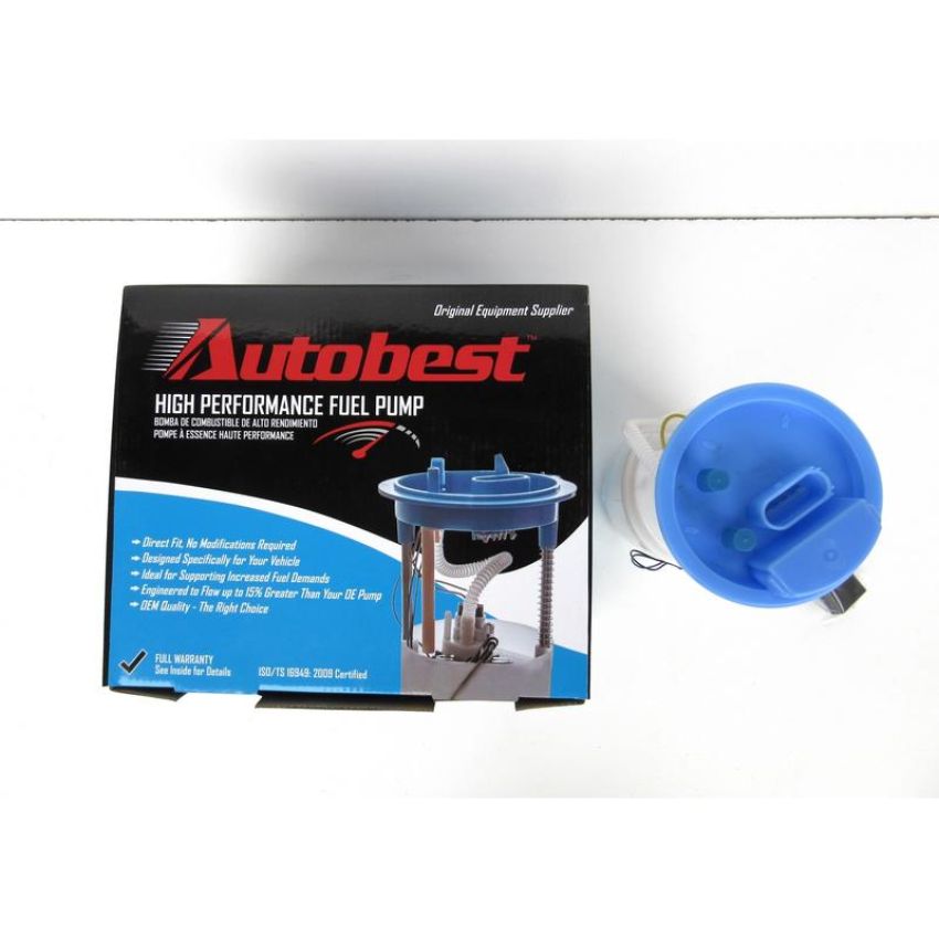 AUTOBEST HP4435A Autobest HP4435A Fuel Pump Module Assembly