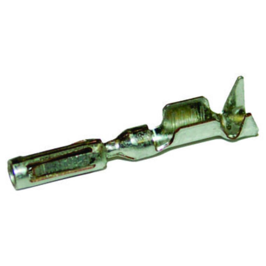 NAMZ NA-770854-1 AMP Seal Stamped Female Crimp Terminals - 50 Pack (HD 72381-98)