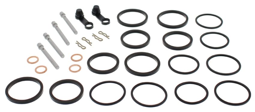 All Balls Racing 18-3091 Caliper Rebuild Kits