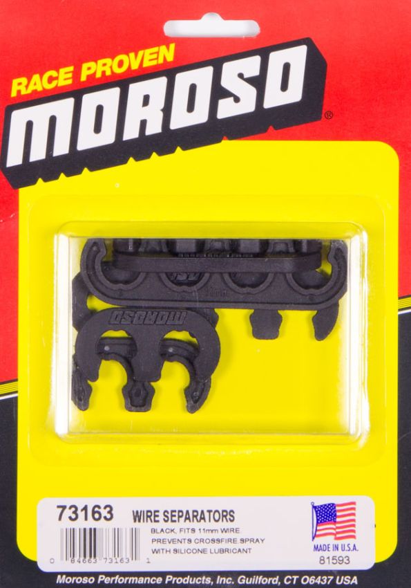 MOROSO MOR73163 11mm Wire Separator Kit