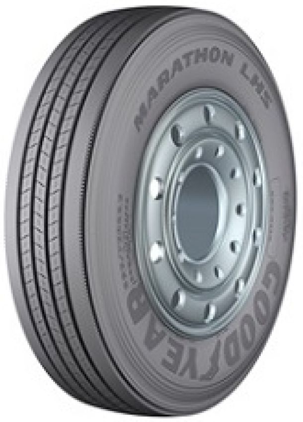 GOODYEAR Marathon LHS R22.5
