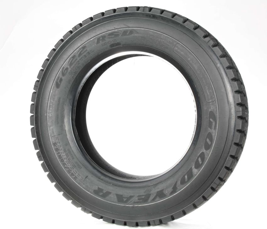 GOODYEAR G622 RSD R22.5