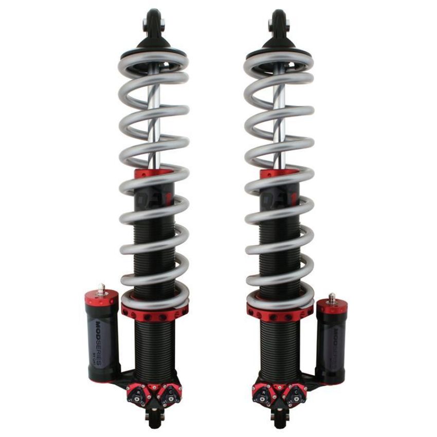 QA1 RCK52411 79-04 Ford Mustang 10-175 Rear Pro-Coil Kit MOD-Adj