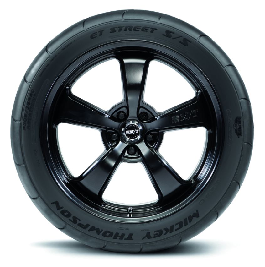 MICKEY THOMPSON MIC255606 P305/35R19 ET Street S/S Tire