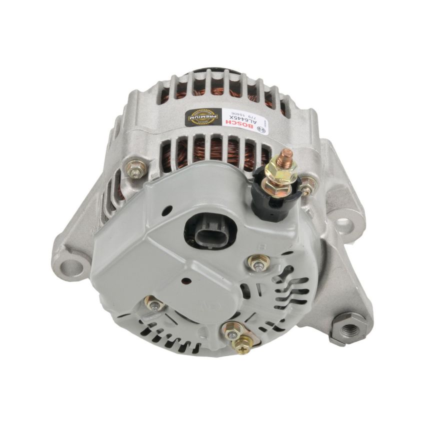 Bosch AL6445X Reman Alternator