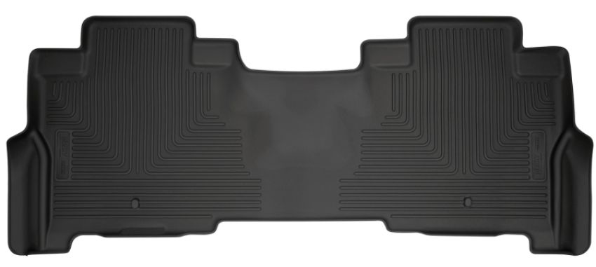 HUSKY LINERS HSK14341 2nd Seat Floor Liner