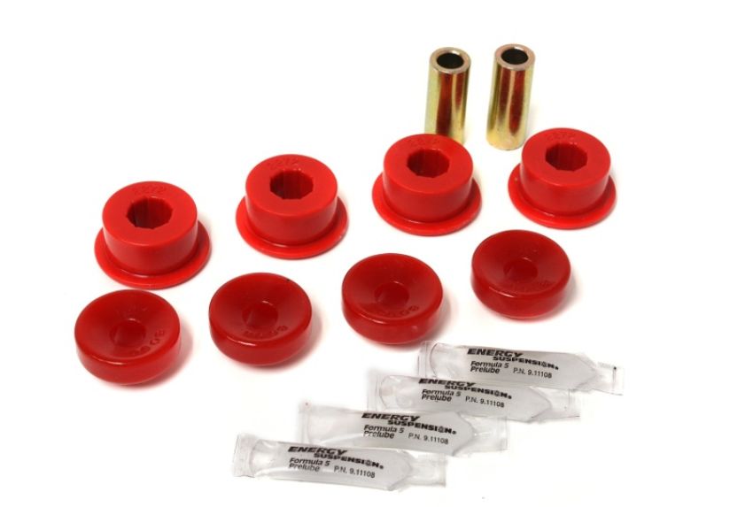 ENERGY SUSPENSION ENE16-8102R Shock Mount Bushing Set