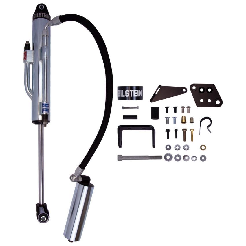 Bilstein 25287813 B8 8100 (Bypass) - Suspension Shock Absorber