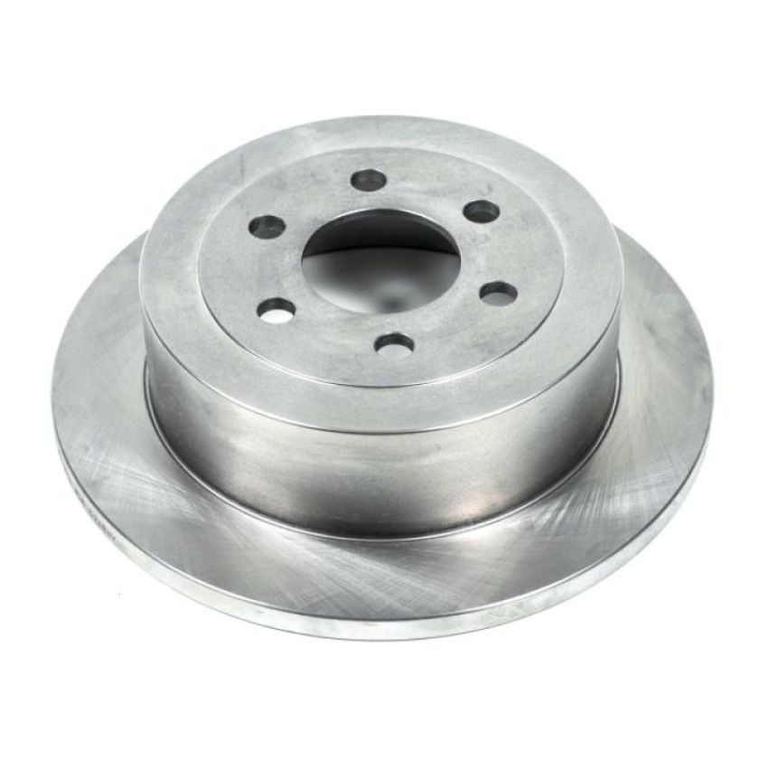 PowerStop AR8762 AutoSpecialty Brake Rotor
