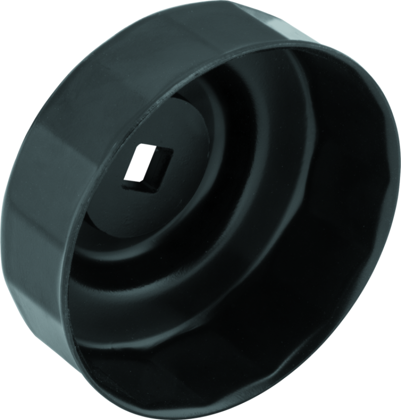 BikeMaster 151719 Oil Filter Wrench - 80mm