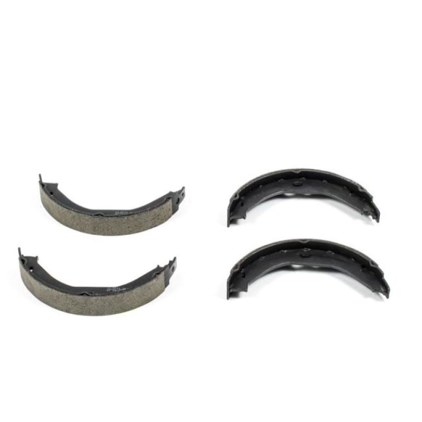 PowerStop B807 Parking Brake Shoe