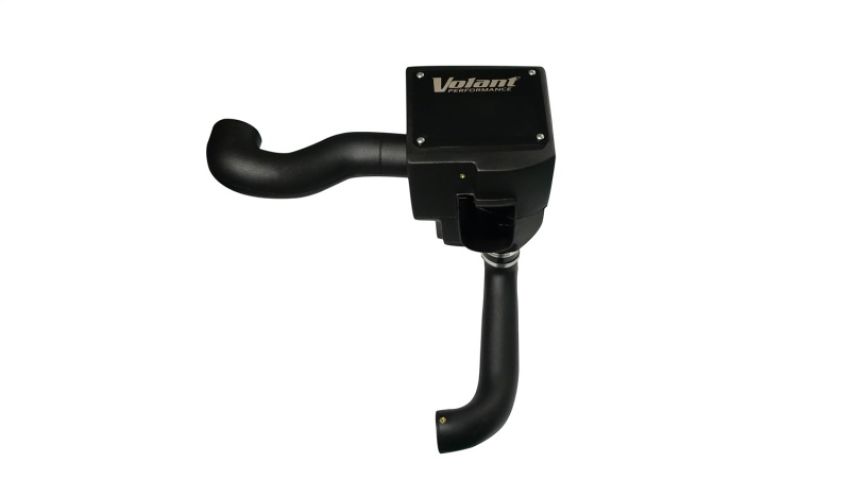 Volant 16857151 Oiled Filter Closed Box Air Intake