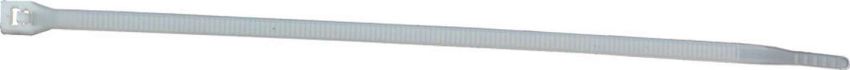 ALLSTAR PERFORMANCE ALL14132 Wire Ties Natural 6in 100pk
