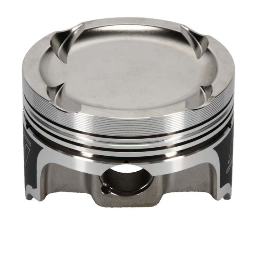 Wiseco K673M82AP Piston Set, Honda, B16A, 82.00 mm Bore, Sport Compact, Set of 4