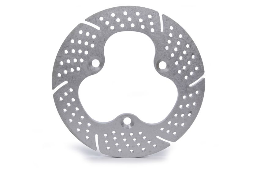 MPD RACING MPD27500 10in Aluminum Rotor