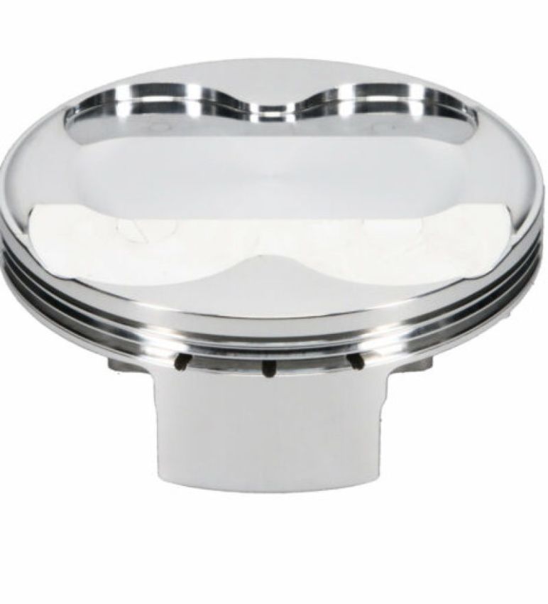 JE Pistons 345056 Honda M/C CRF 450 2017 14.5 to 1 Piston Kit