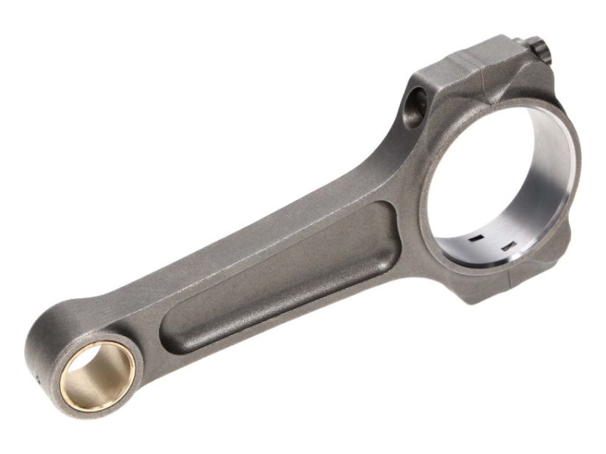 Manley Performance 14518R6-1 Manley Ford 4.6L Modular/5.0L V-8 22mm Connecting Rod w/ ARP 625+ Cap Screw - Single