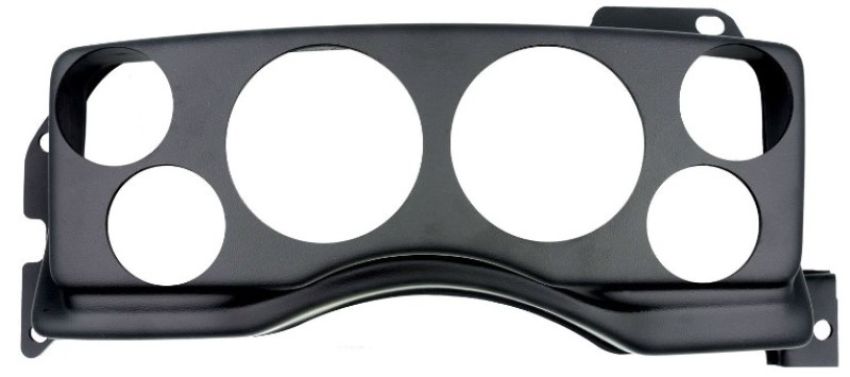 AutoMeter 2927 GAUGE MOUNT, DIRECT FIT, (3 3/8