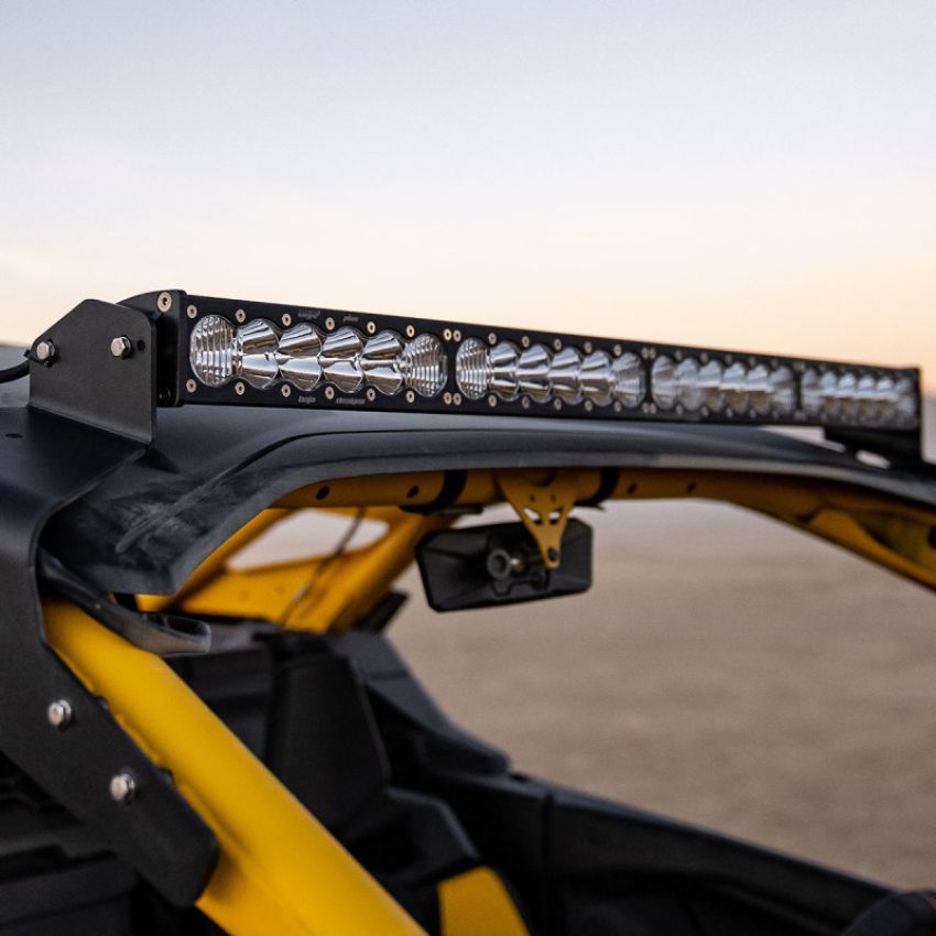 Baja Designs 448199 Can-Am Maverick R 40