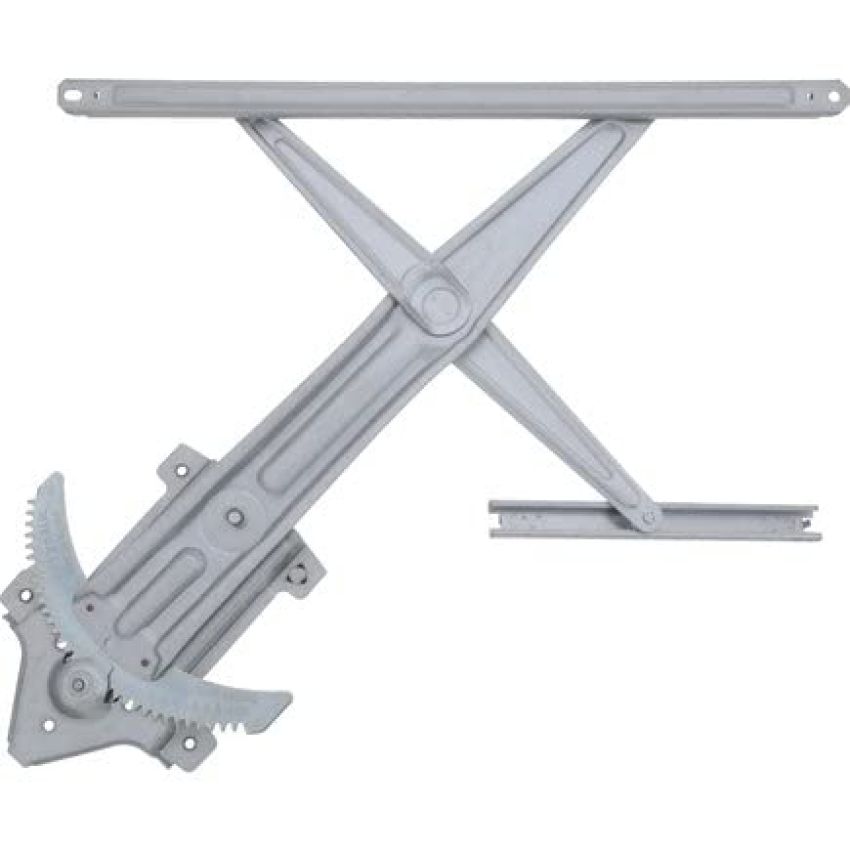 VDO WR49260 Window Regulator - Manual