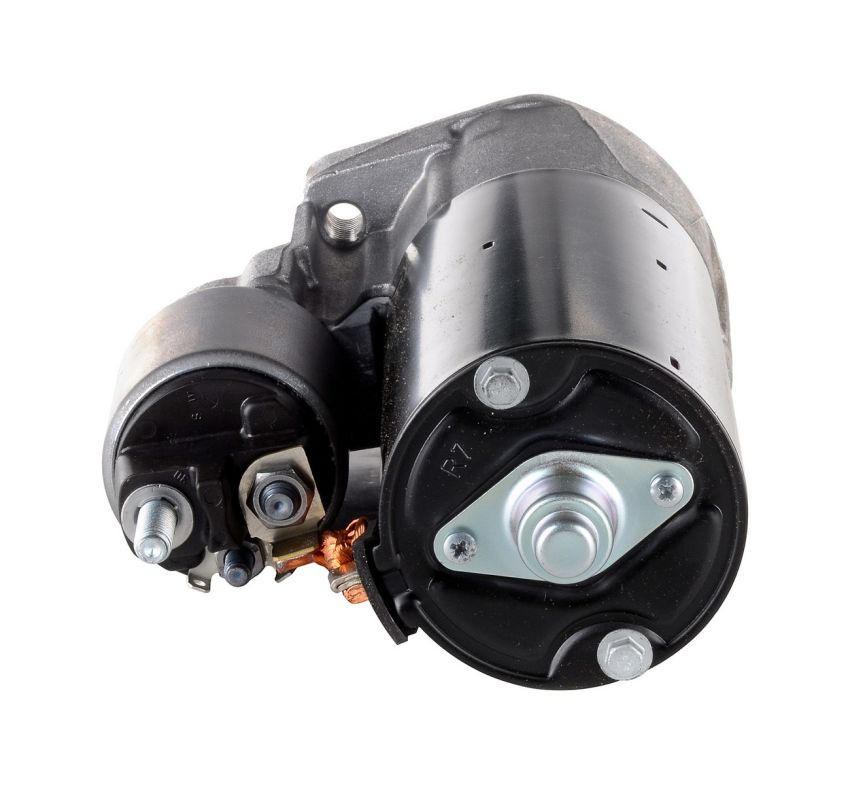Bosch SR0502X  Premium 100% Remanufactured Starter