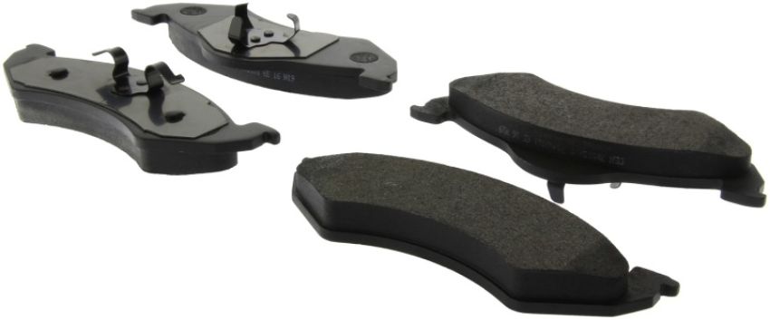 Stoptech 305.08200 Street Select Brake Pads