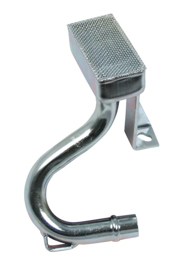 MOROSO MOR24400 Oil Pump Pick-Up - BBC