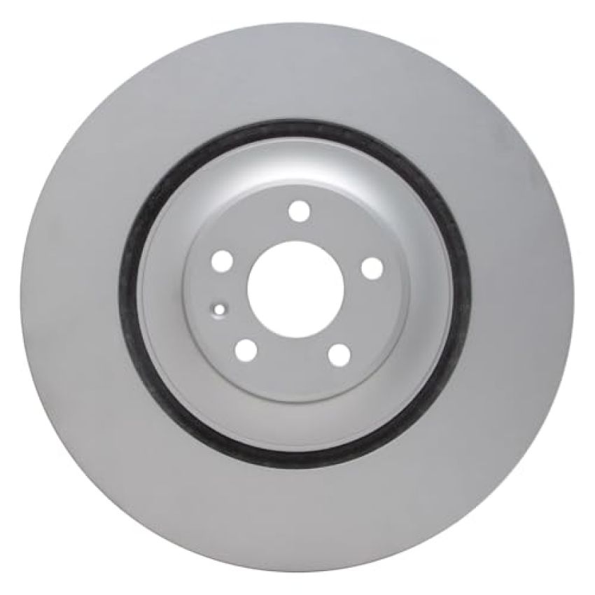 Dynamic Friction 900-73072 Coated Rotor