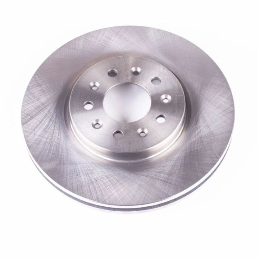 PowerStop AR82194 AutoSpecialty Brake Rotor