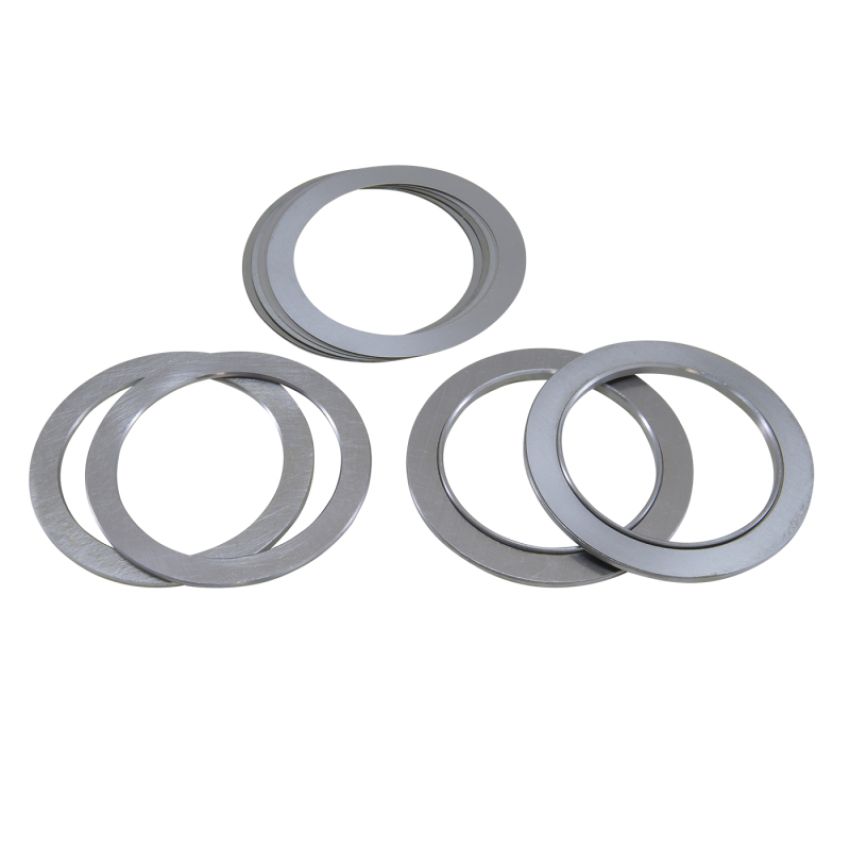 Yukon Gear & Axle SK SSF10.25 Yukon Gear Super Carrier Shim Kit For Ford 10.25in