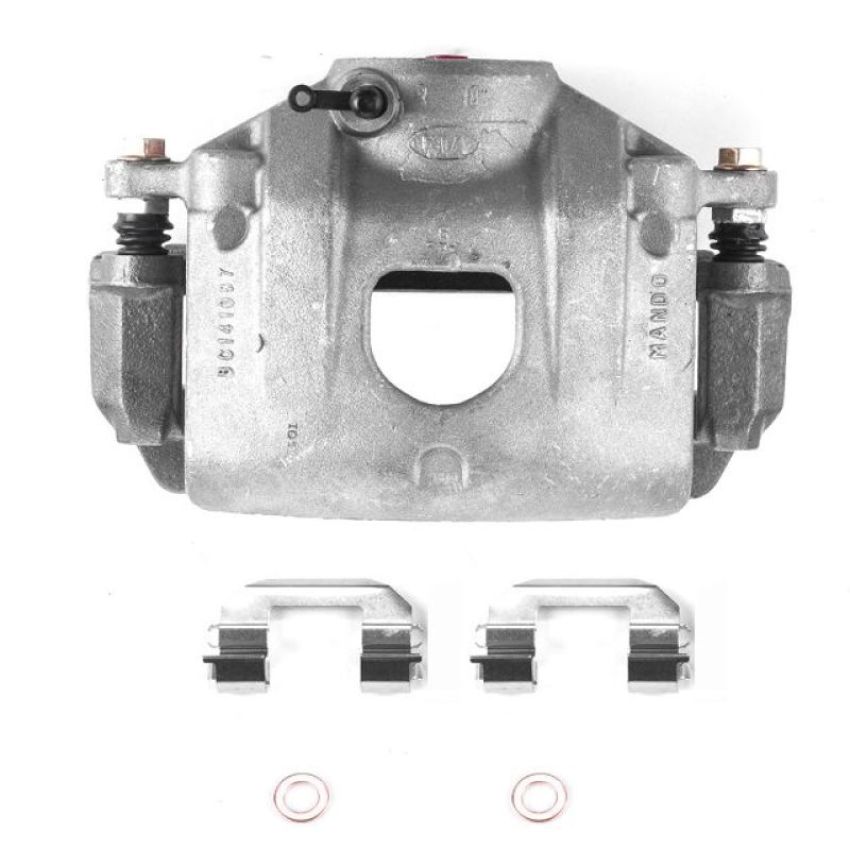 PowerStop L2981 Autospecialty By PowerStop Replacement Brake Caliper