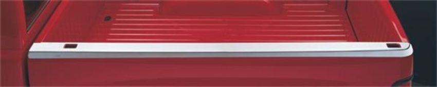 Putco 59566 99-06 Chevy Silv 8ft Long Box / 01-05 HD (Excl. Dually) Stainless Steel Skins (Holes)