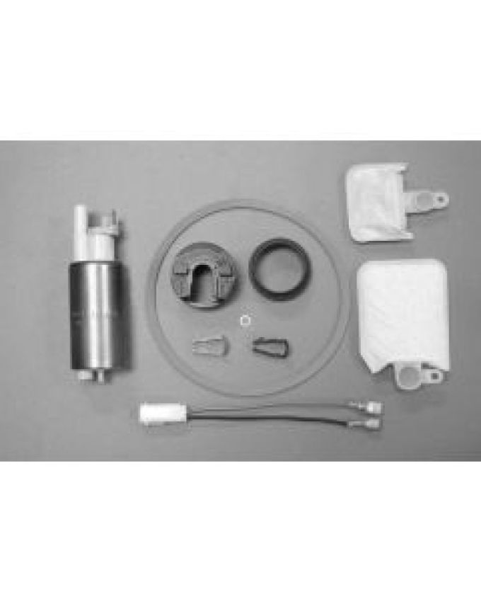 Walbro TCA918-1 Fuel Pump/Filter Assembly