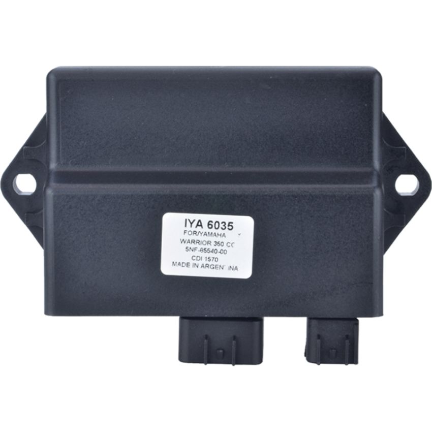Arrowhead 160-02081 Yamaha CDI Module