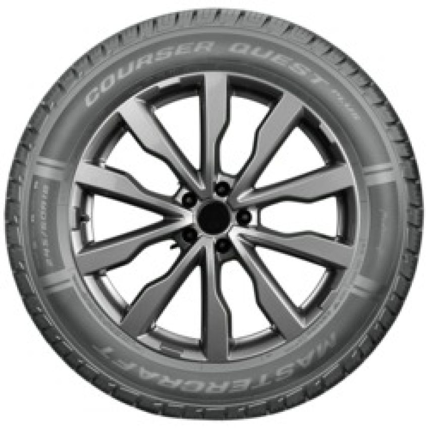 MASTERCRAFT Courser Quest Plus 245/65R17 All-Season