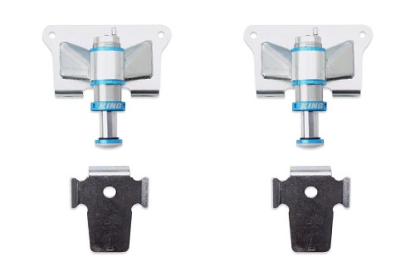 King Shocks 20AB001-105 TOYOTA TUNDRA 07-21