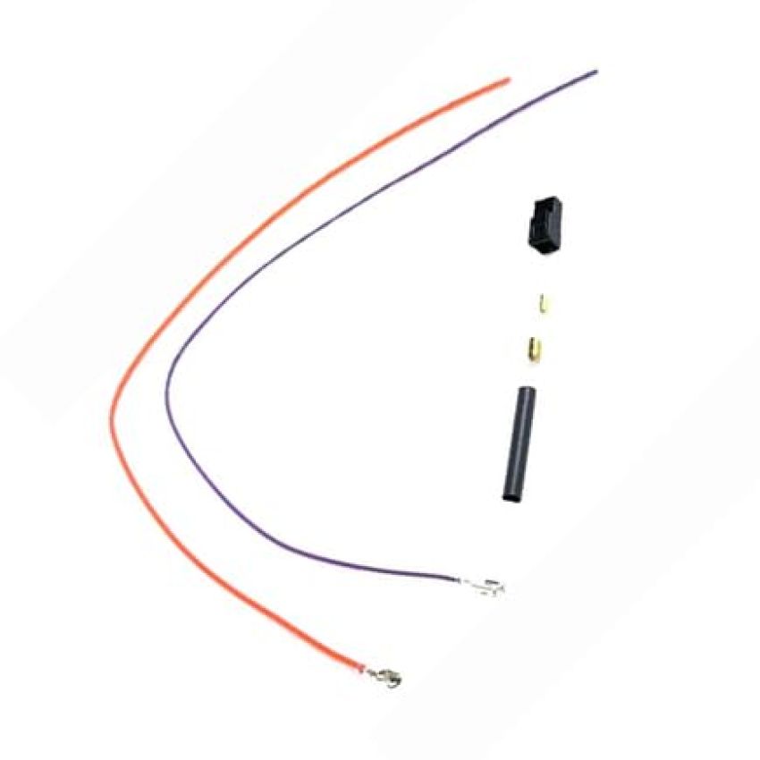 Mopar Wiring 1 Way
