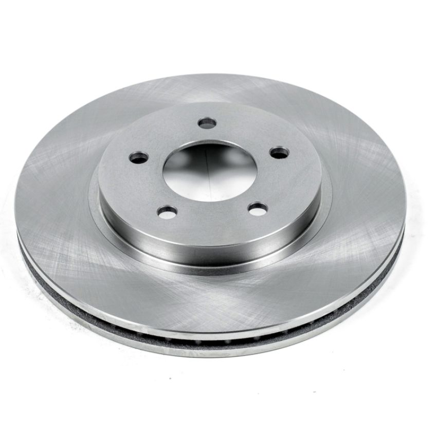 PowerStop AR85103 AutoSpecialty Brake Rotor