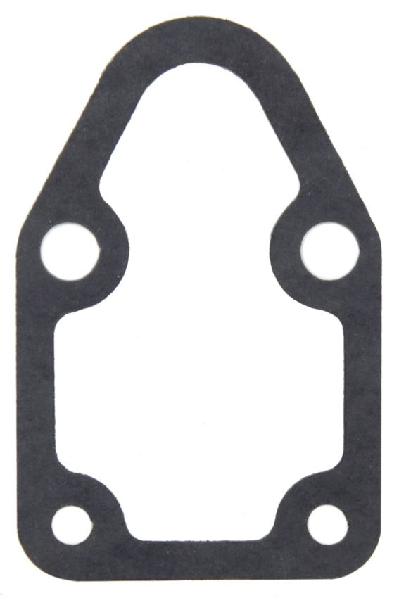 Cometic Gasket C15617 Cometic Chevrolet Gen-1 Small Block V8 .031 Fiber Fuel Pump Mounting Plate Gasket - 4 Bolt