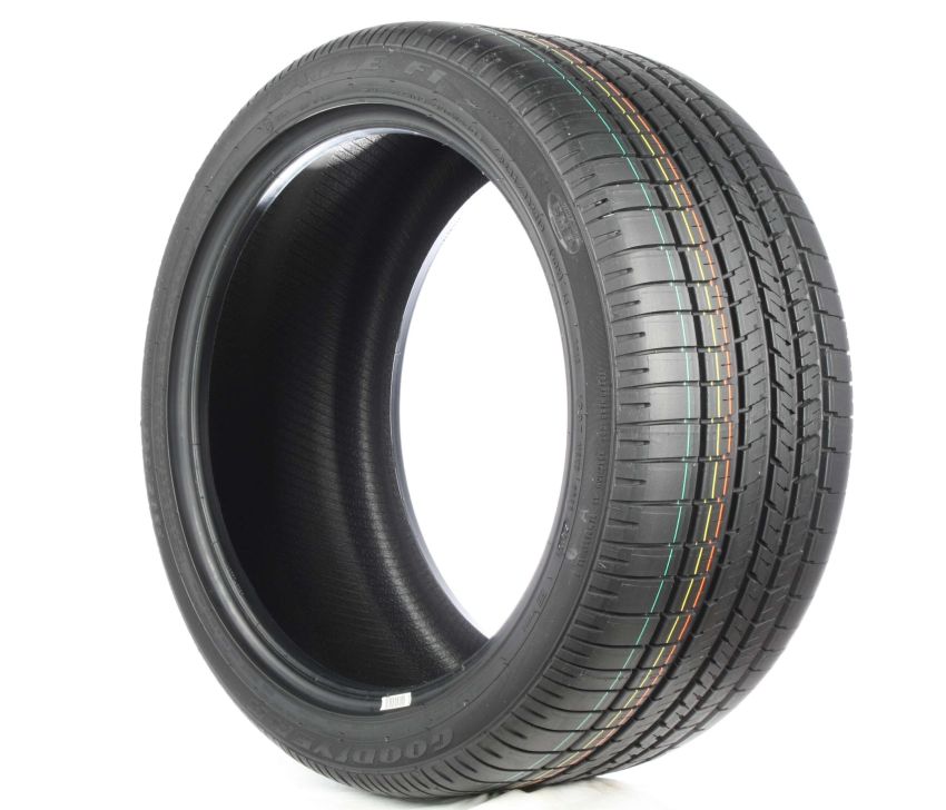 GOODYEAR Eagle F1 Supercar EMT 245/40R18 Summer