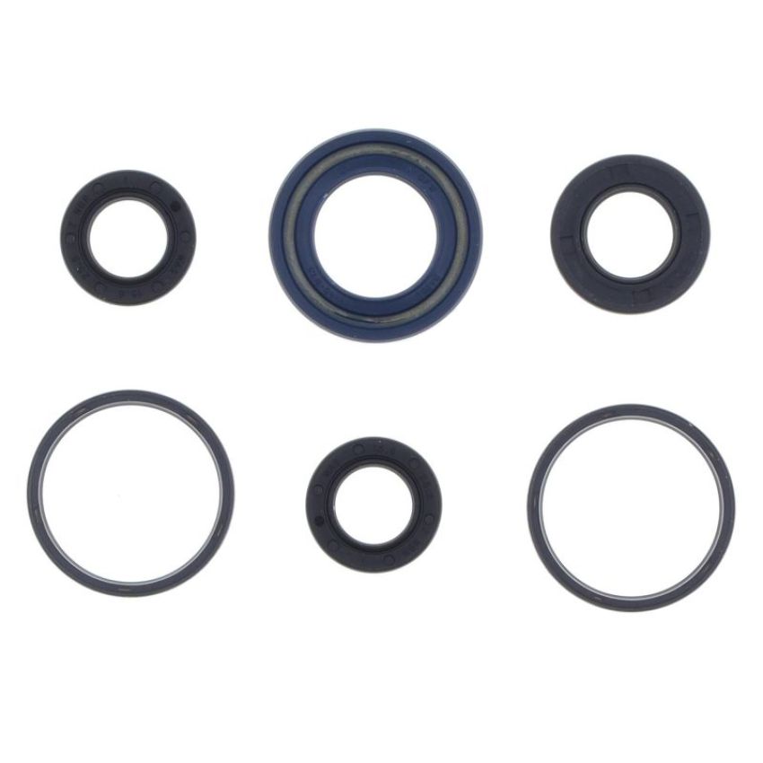 Athena P400420400050 91-96 Honda PK Wallaro 50 Engine Oil Seal Kit