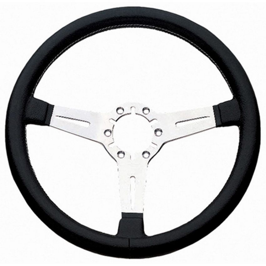 GRANT GRT791 Corvette Steering Wheel