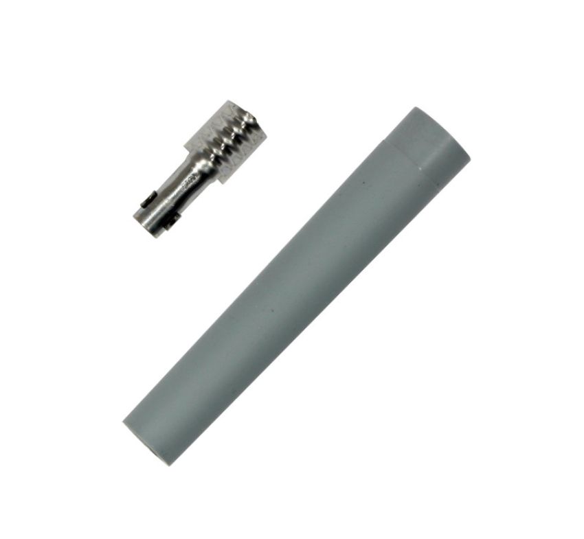MOROSO MOR72061 Ultra 40 Boot & Terminal Kit - Straight