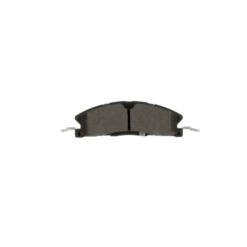 Bosch BP1611A Bosch QuietCast Brake Pads