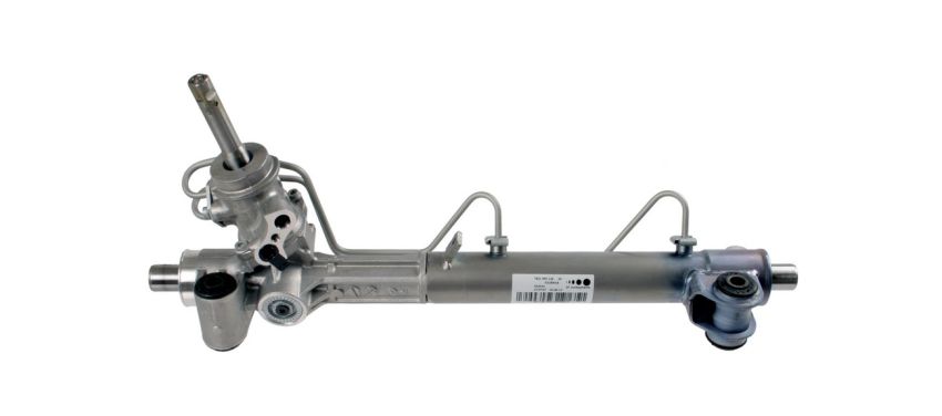 Bosch KS01000777 Steering Rack, Hydraulic (Remanufactured)