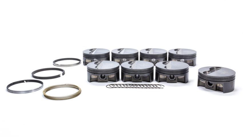 Mahle Motorsport 930244745 Piston Kit