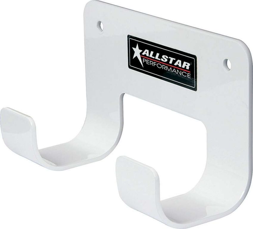 ALLSTAR PERFORMANCE ALL12202 Cordless Drill Holder White
